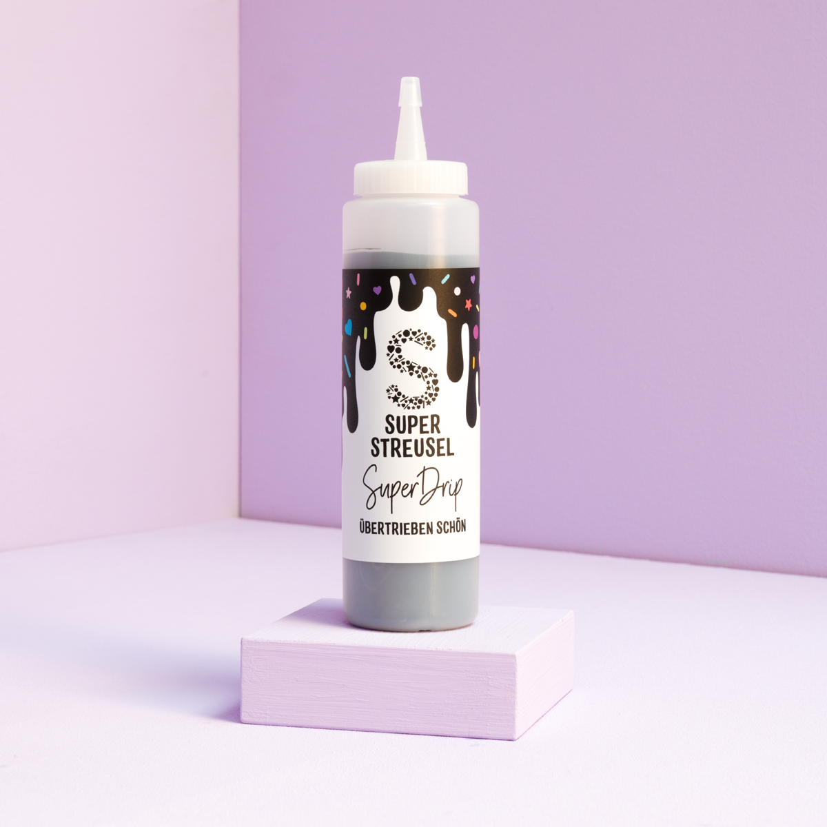 SuperDrip Black